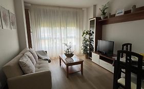 Apartamento El Viaducto En Redondela